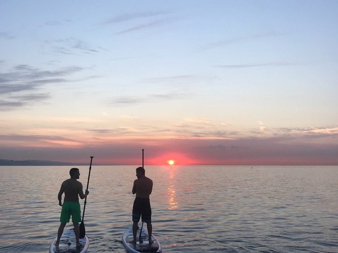 Supsuprise-巴塞罗那必去景点