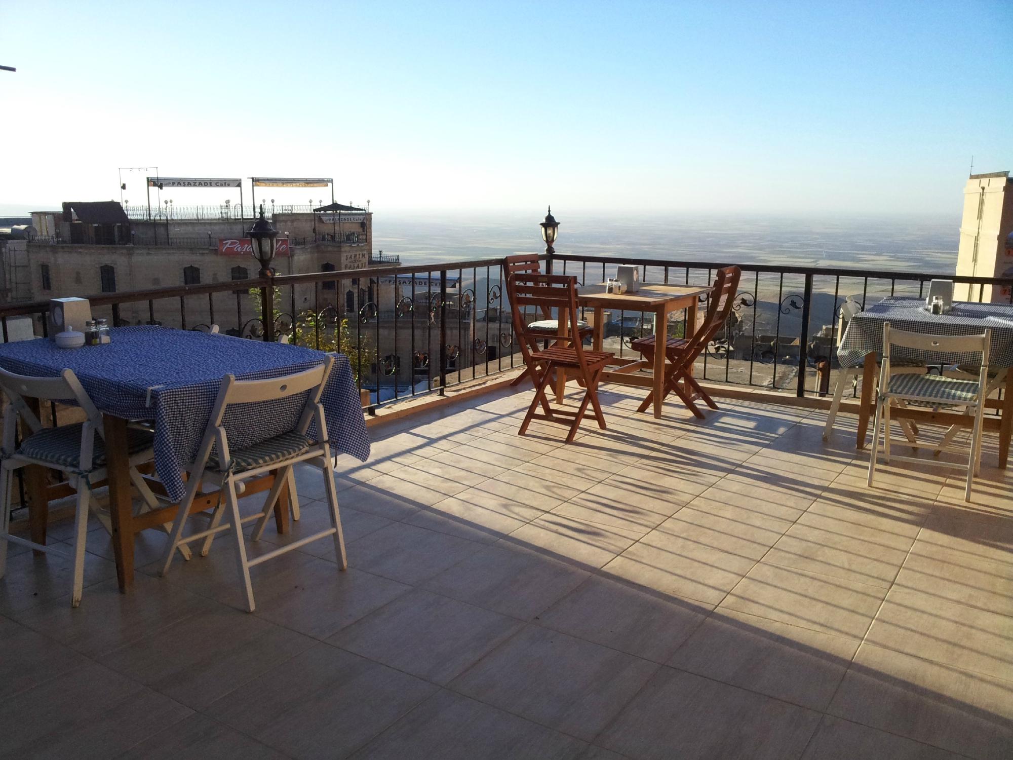 Ipekyolu Guesthouse-浴室