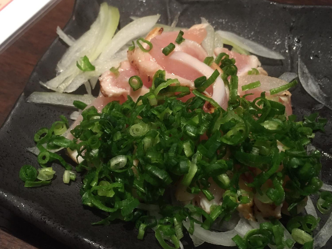 やきとり家 すみれ 鷺沼店