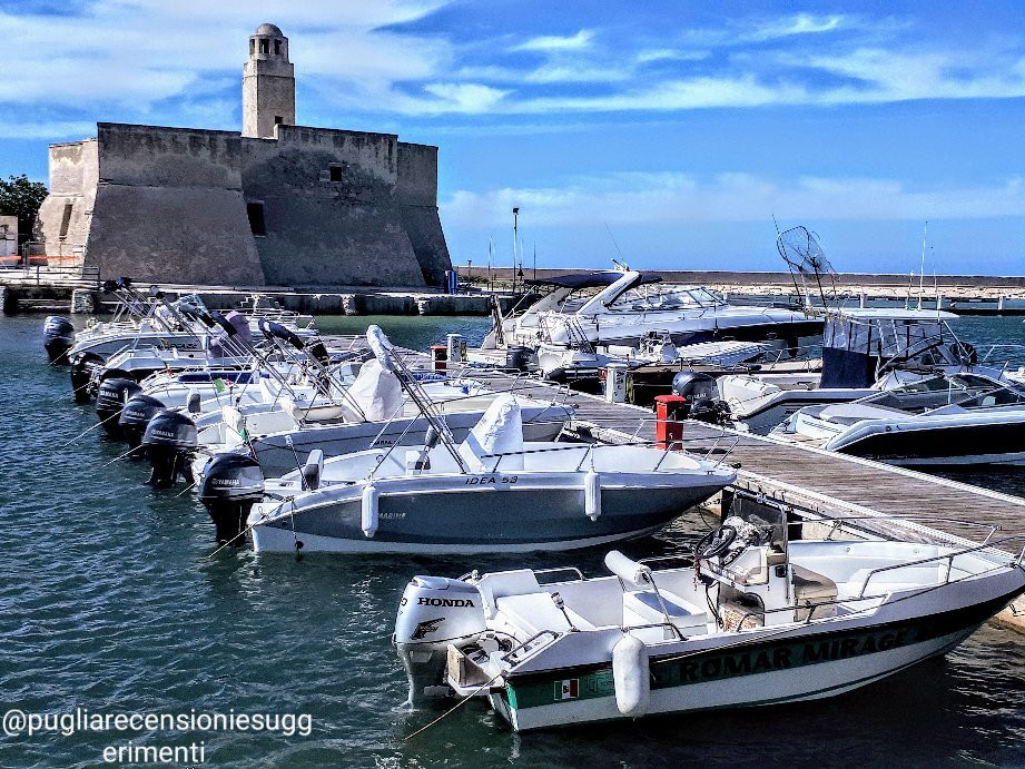 Castello di Villanova