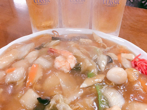 浜っこラーメンけんたろう