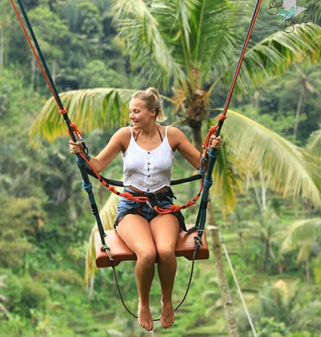 Get Bali Guide-金塔马尼必去景点