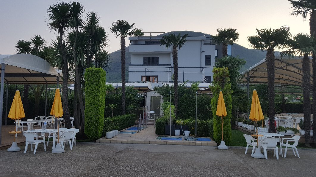 My Place