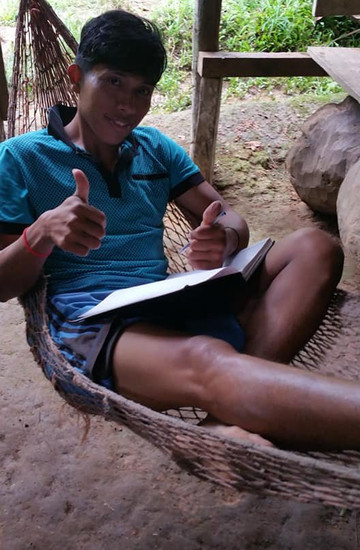 Coffee Adventures-波魁特必去景点