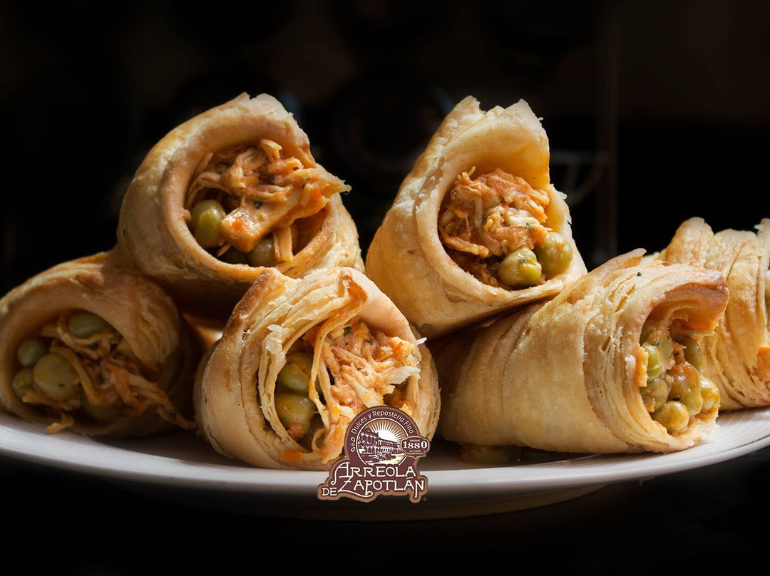 Pastelería Arreola de Zapotlán