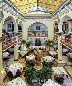 Columbia Restaurant餐厅图片