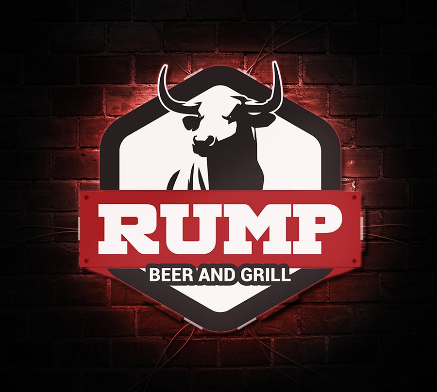 Rump Beer and Grill