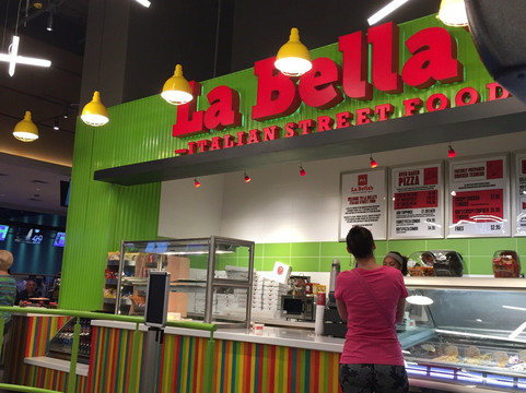 Main Event Entertainment