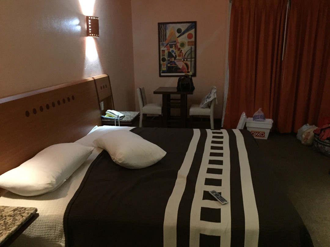 La Finca Hotel