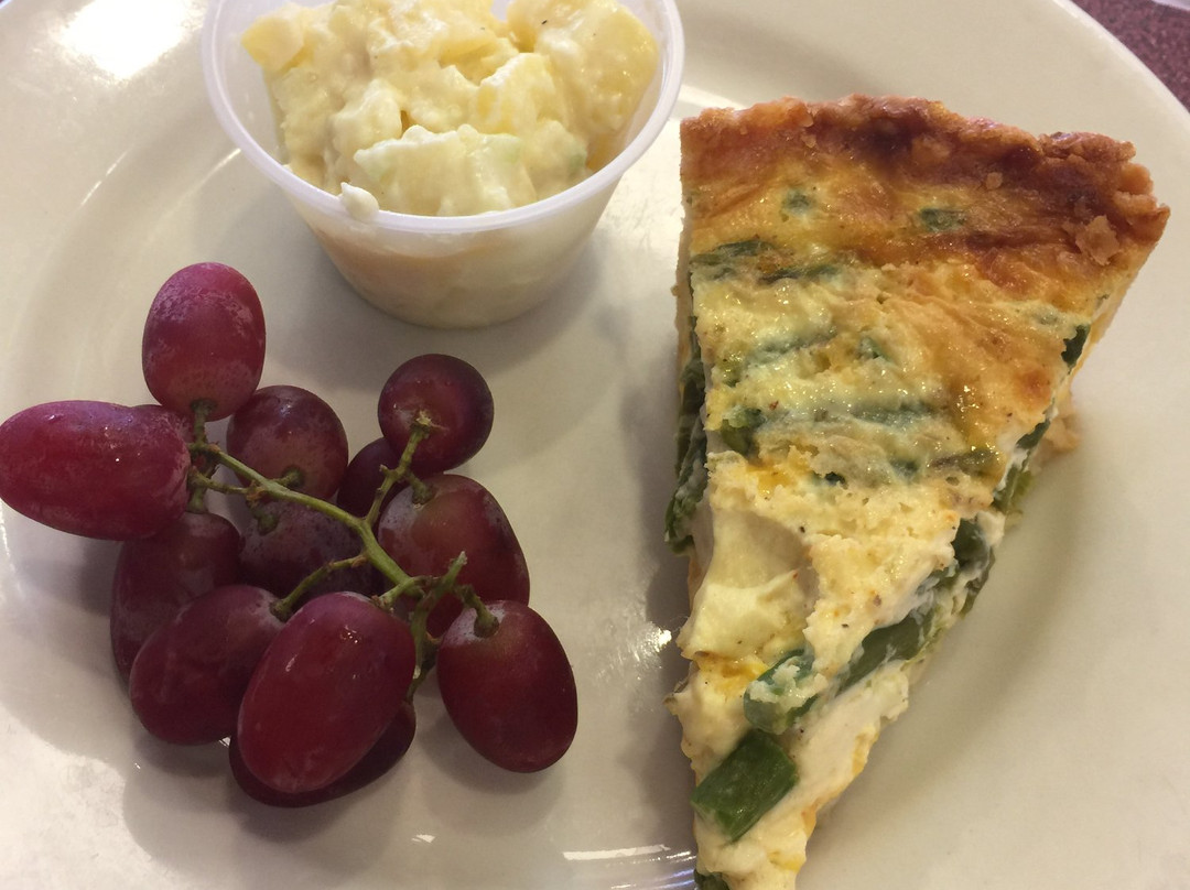 Heavenly Temptations