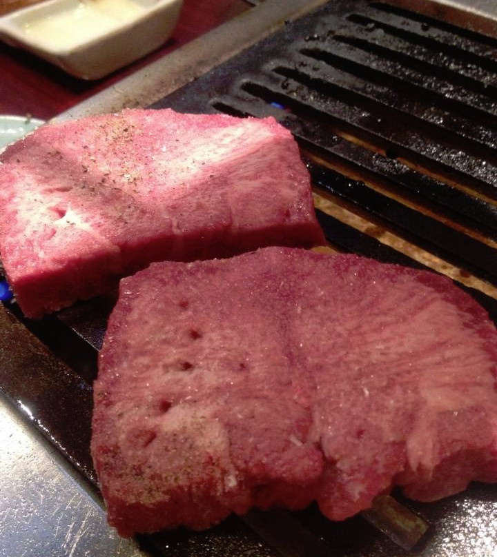 焼肉ここから 錦糸町本店