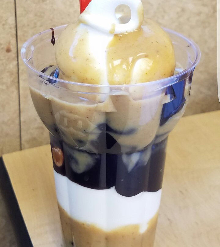 Dairy Queen Grill & Chill