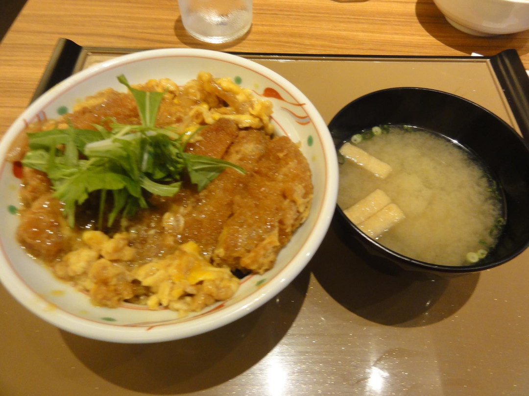 やよい軒牛久上柏田店