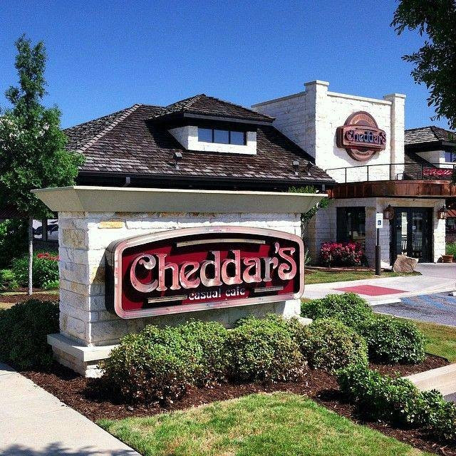 Cheddar's Scratch Kitchen