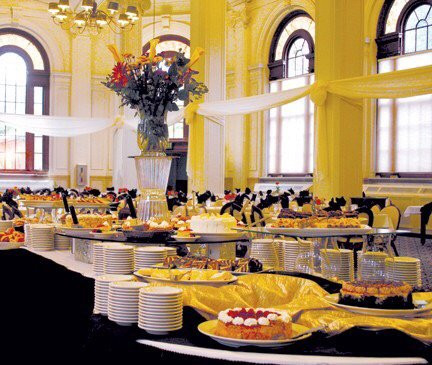 Saint Mary Of The Woods餐馆和美食-O’Shaughnessy