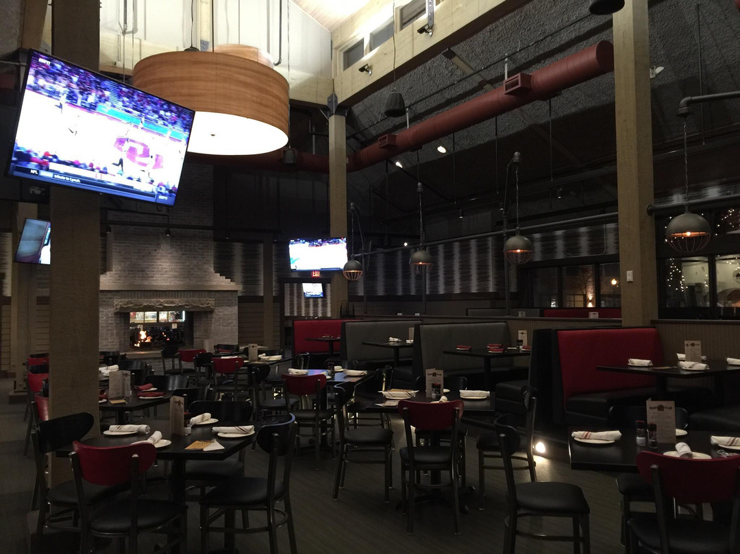 Half Day Brewing Company