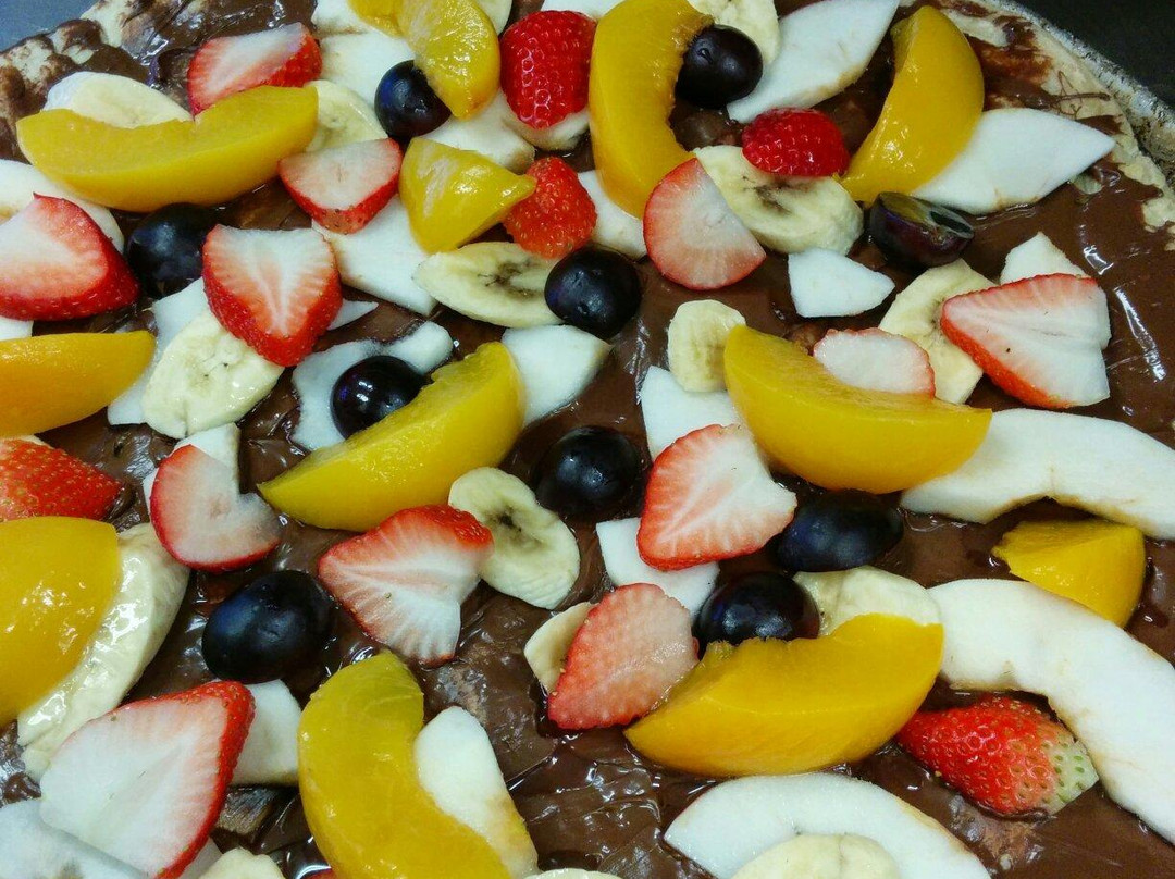 Mississippi Mills餐馆和美食-Milano Pizza