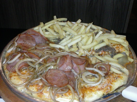 Tamaju Sorveteria E Cafeteria主图