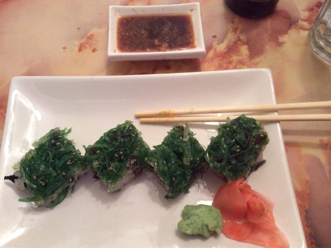 Sushi You