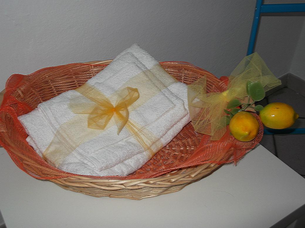 B&B A Pisa da Vincenzo-客卧