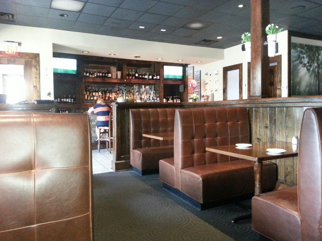 Zorba's Greek Italian Cuisine