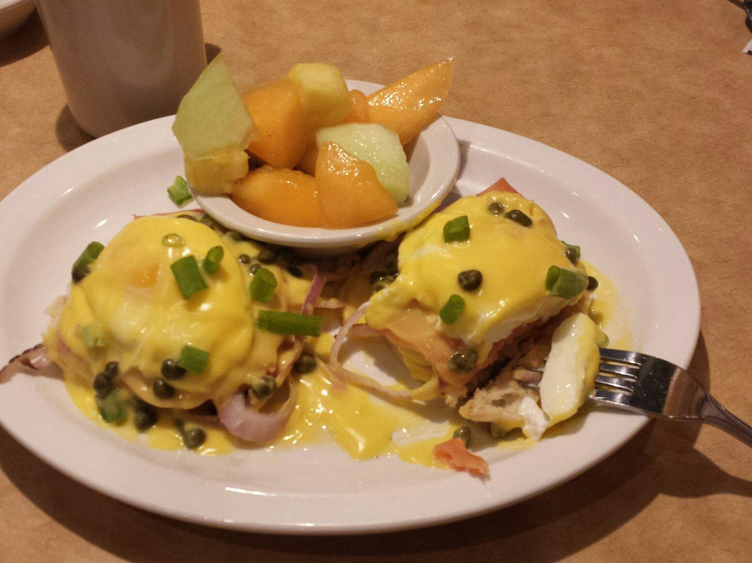 TooJay’s Deli • Bakery • Restaurant