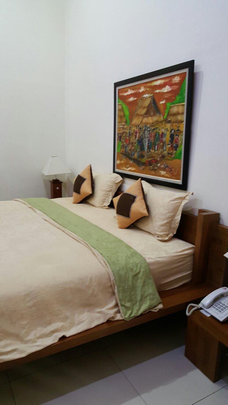 Alloro Guest House-官方