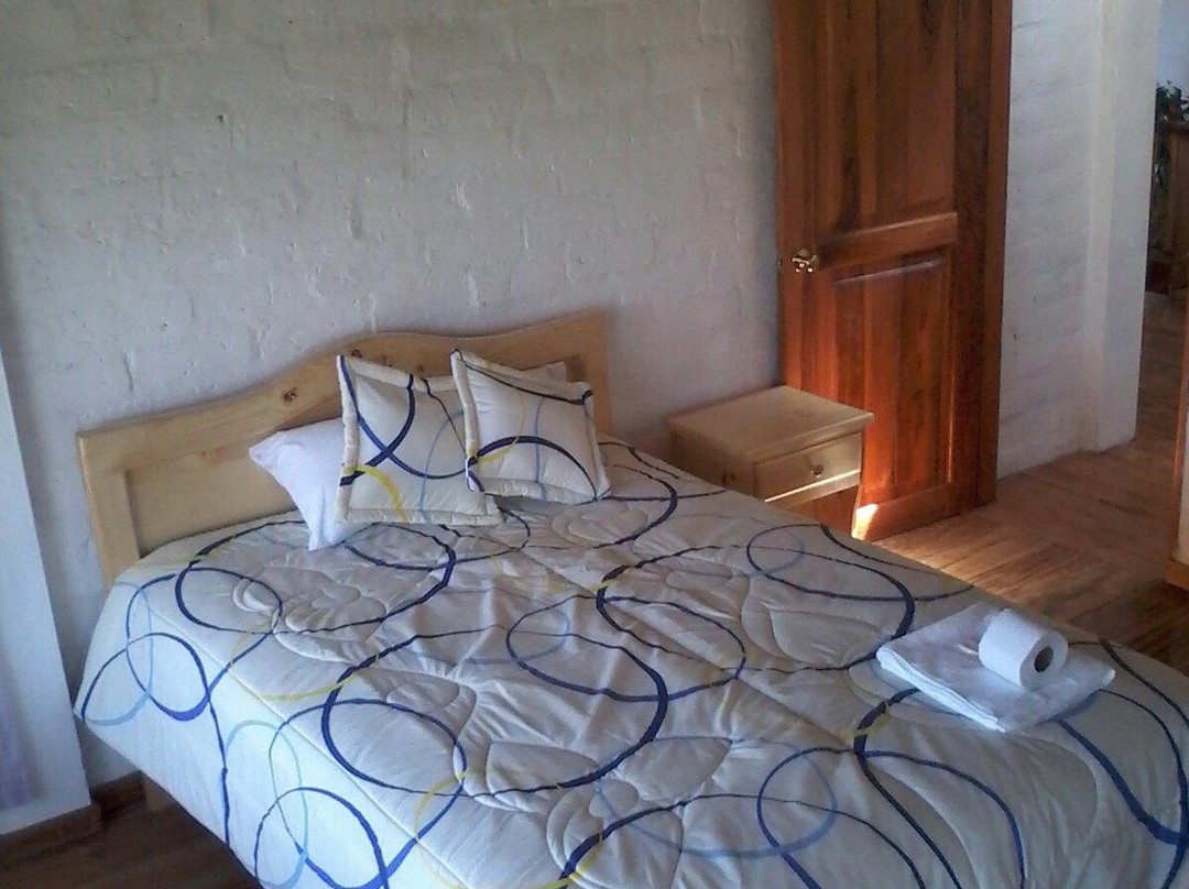 Pifo酒店住宿-Casa Valley Ecuador