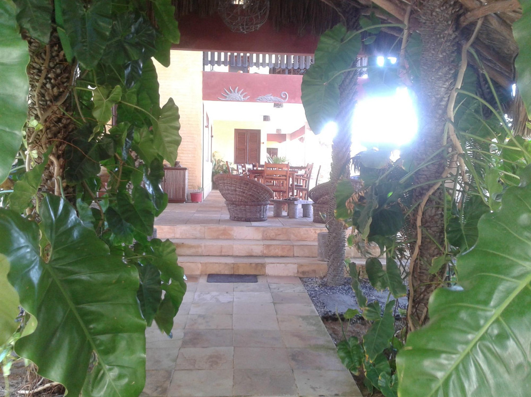 Pousada Encanto