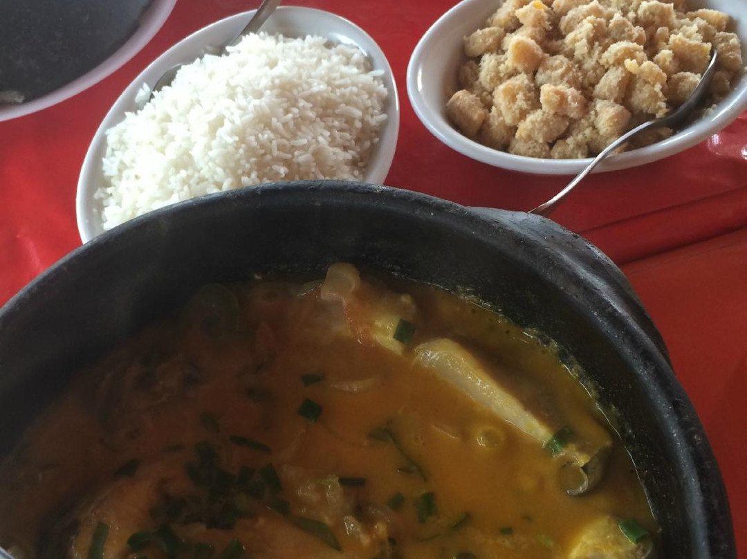 Toca Do Surubim Peixes E Frutos Do Mar