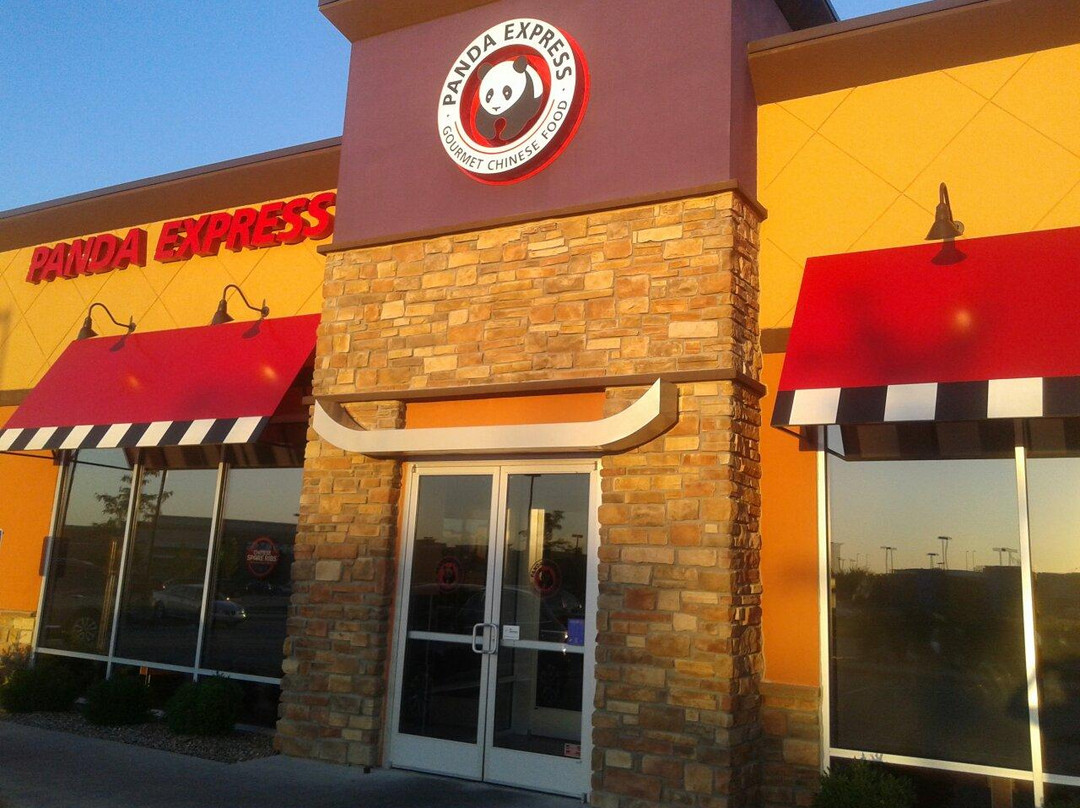 Panda Express