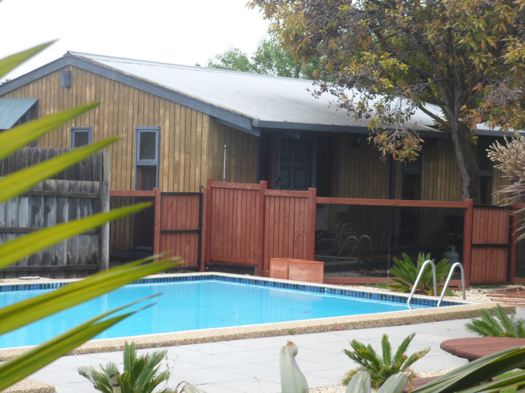 Bryants B&B-客卧