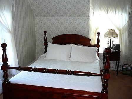 Stacey House B&B-客卧