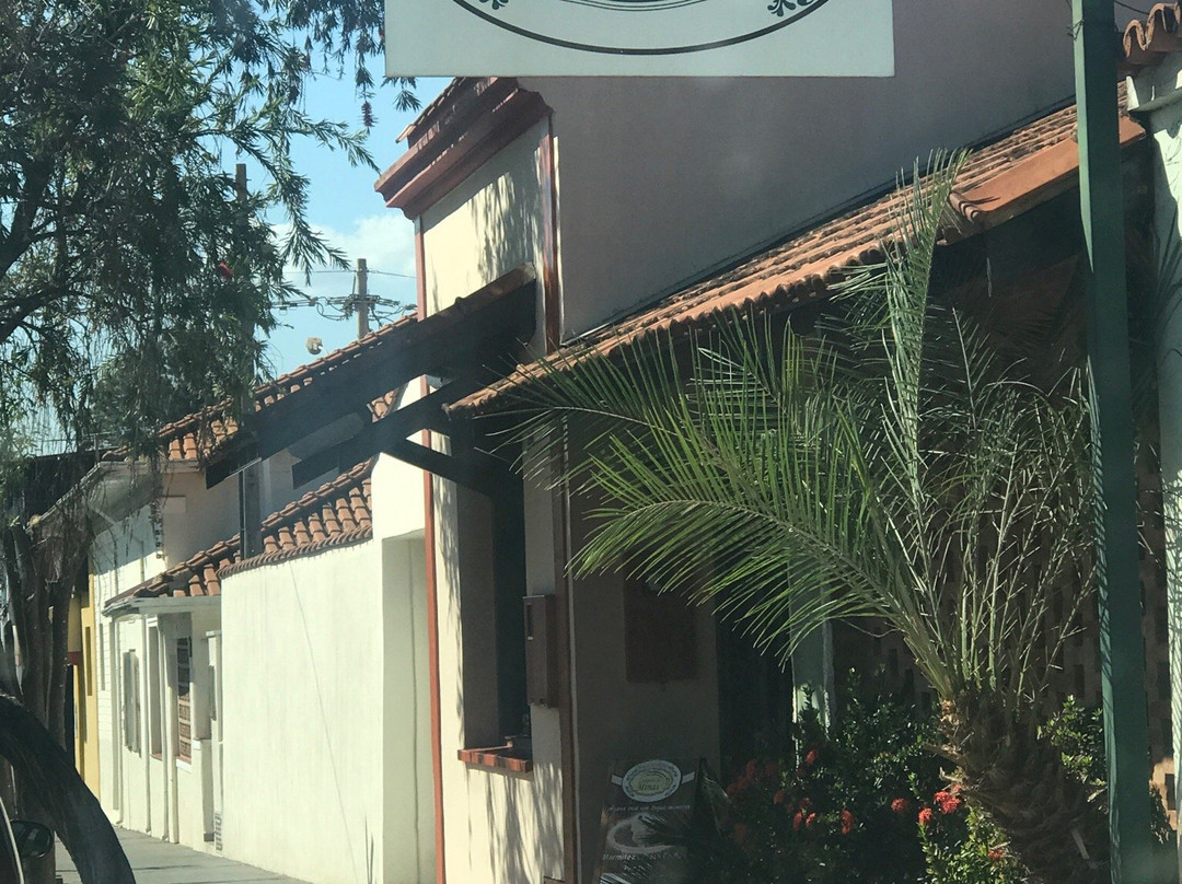 Restaurante Cantinho de Minas