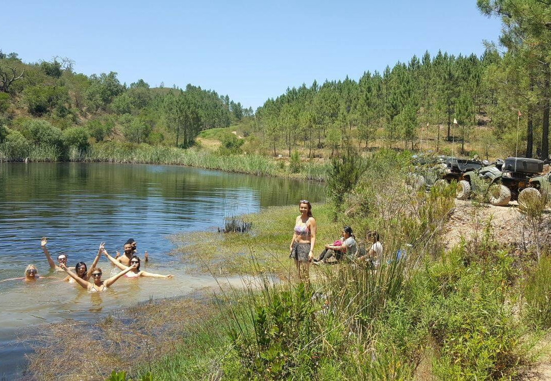 Hugo's Quad Bike Adventure-Sao Bartolomeu de Messines必去景点