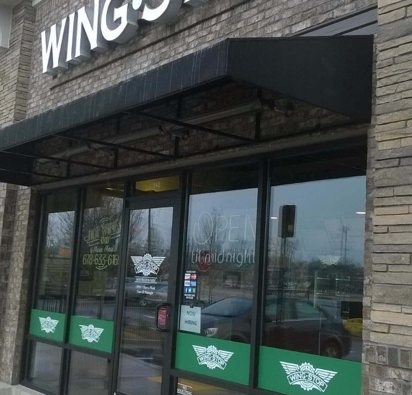 Wingstop