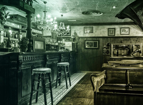 cocteleria el Trastero