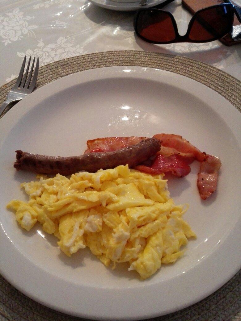 Etuna Guest House-官方