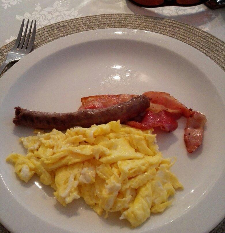 Ondangwa酒店住宿-Etuna Guest House