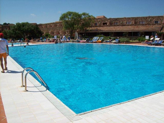 Pierre & Vacances Residence Nuraghe