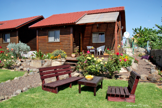 Biktotliat cabins-官方