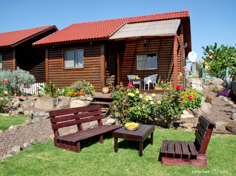 Biktotliat cabins主图