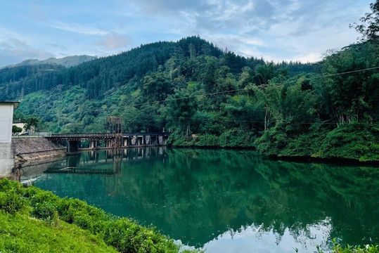 Lav Lanka Travels-卡卢特勒必去景点