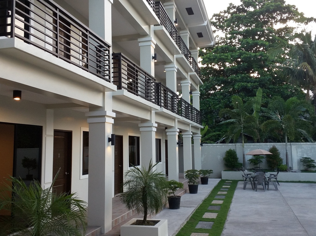 Veranda Residence Inn