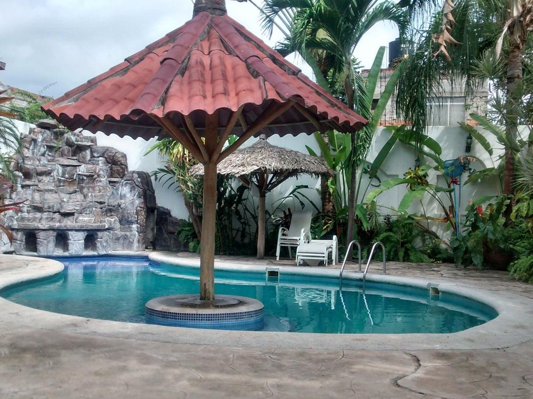 Bungalows Don Jose