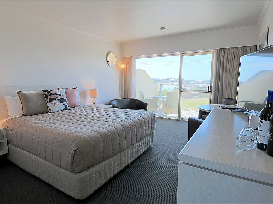 港景汽车旅馆主图