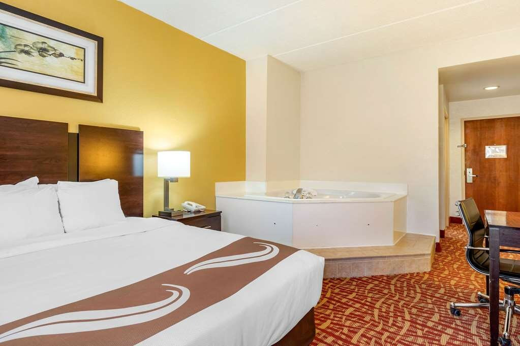 Quality Inn & Suites主图