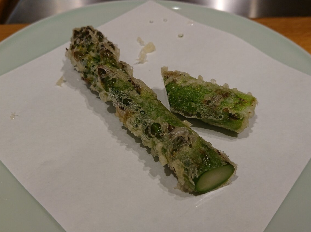 天ぷら割烹　たかの主图