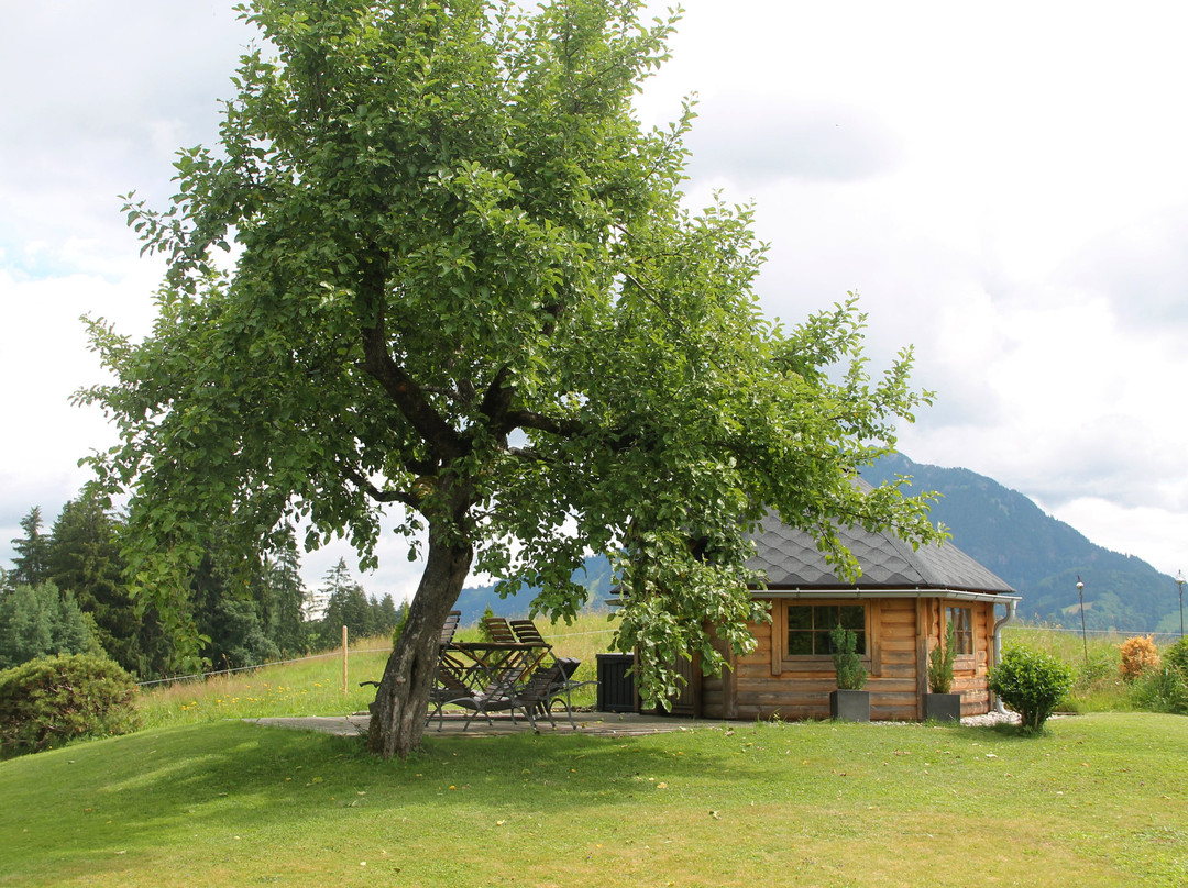 Alpenlodge Allgäu