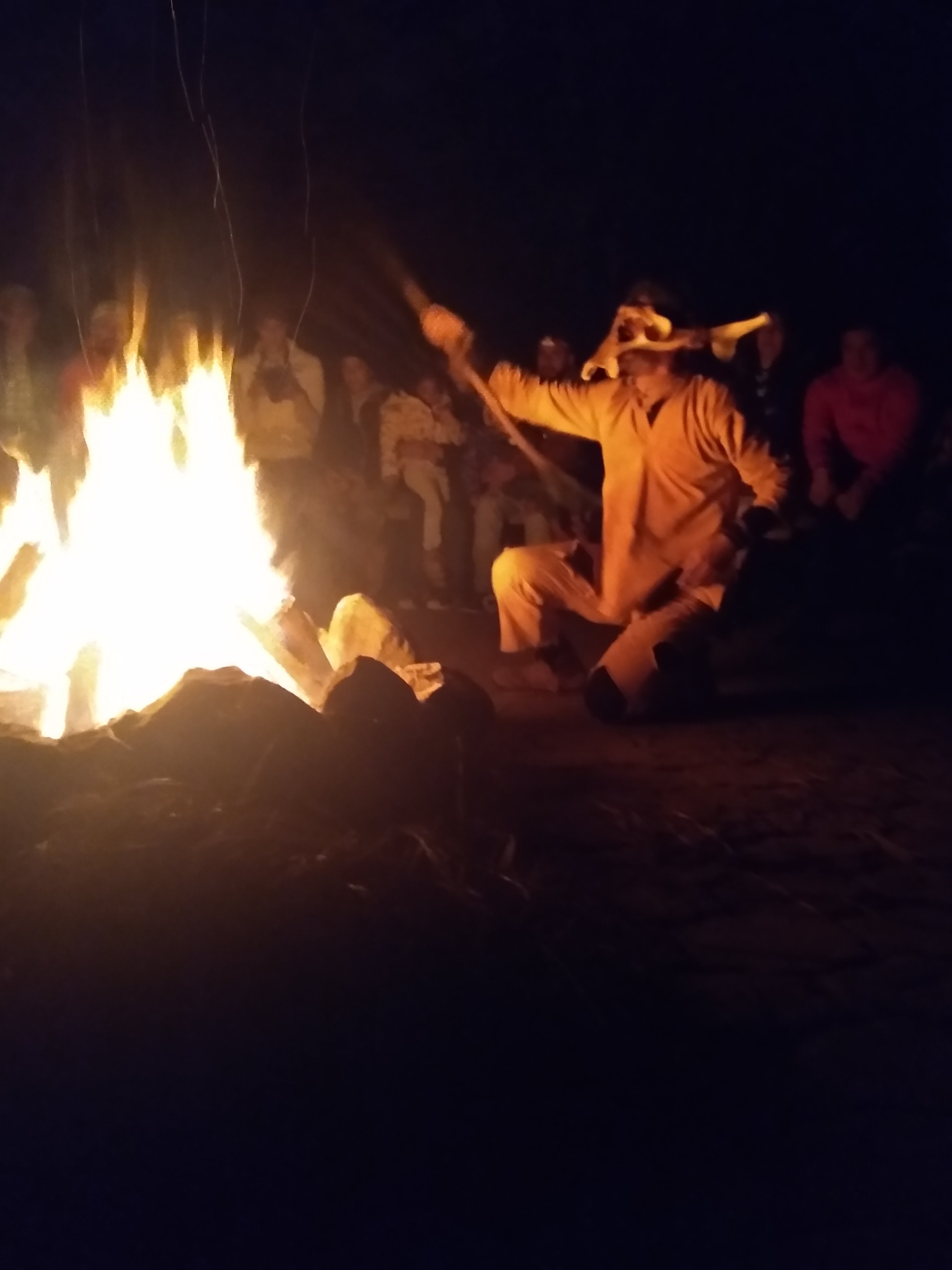 Hotel & Glamping Huasca Sierra Verde-官方